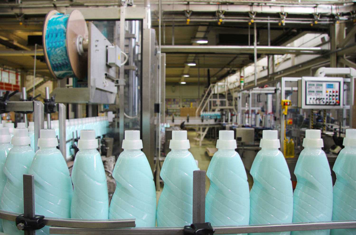Contract Manufacturing
