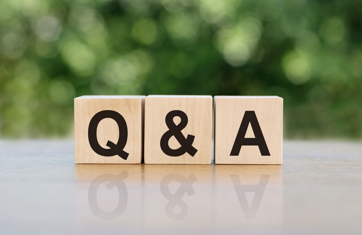 Questions And Answers